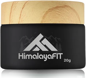 Premium Shilajit (Mumijo) Harz – 20 g